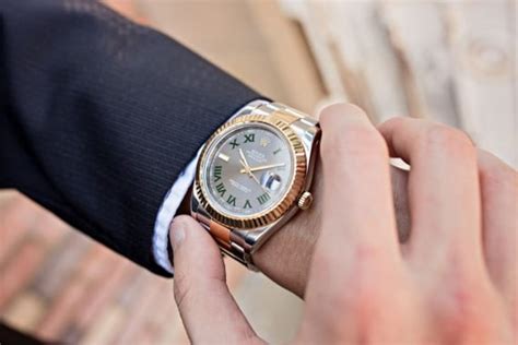 how to wear a rolex datejust|rolex datejust official site.